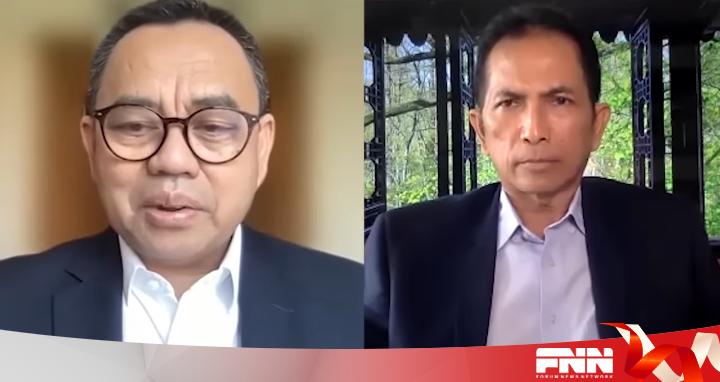 Anies Siapkan Jembatan Khusus Untuk Demokrat Kembali Ke Koalisi KPP