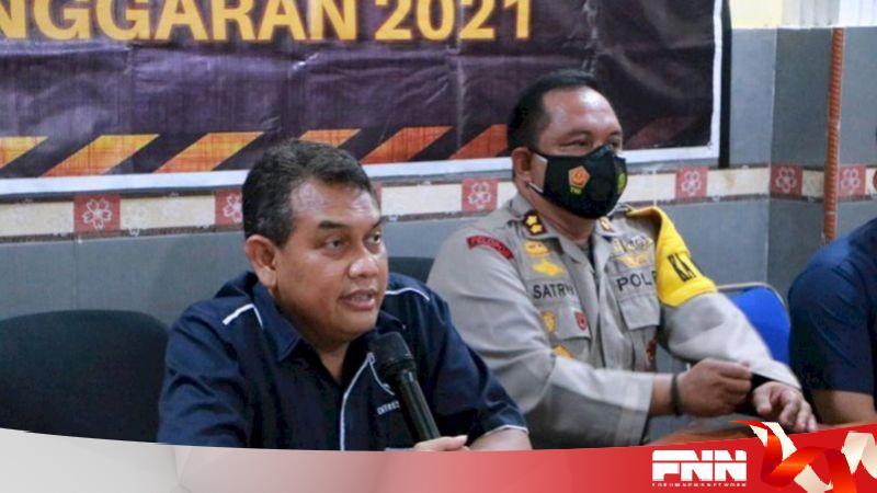 Polisi Ungkap Pelaku Pembunuhan Ibu Dan Bayi Di Proyek SPAM