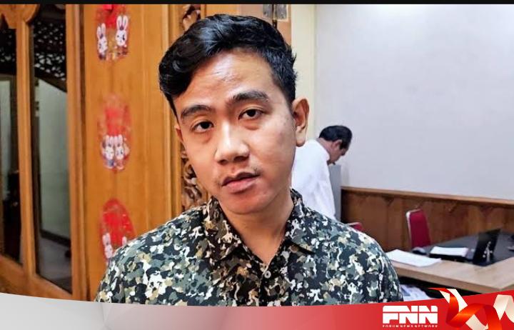 Pakar Hukum Tata Negara Nilai Pencawapresan Gibran Tidak Punya ...