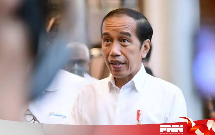 President Joko Widodo must resign during his term, here is the reason (part 2)